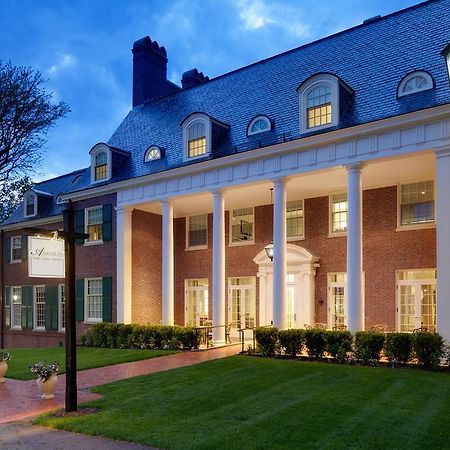 Andover Inn Exterior foto