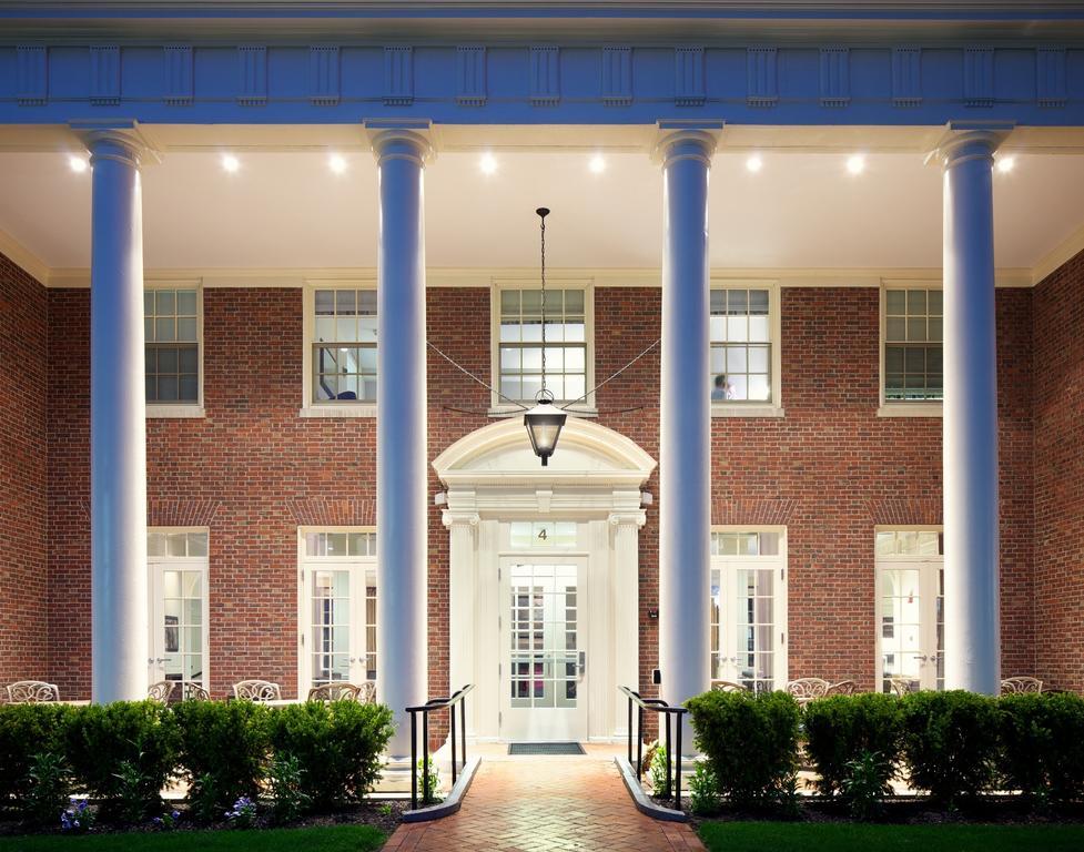 Andover Inn Exterior foto
