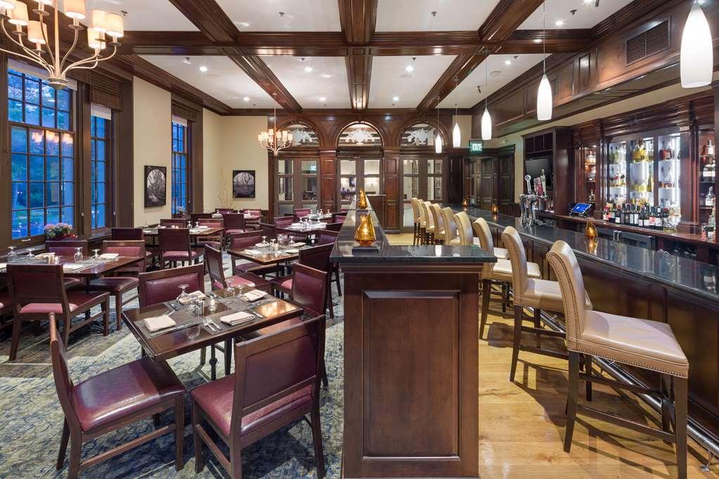 Andover Inn Restaurante foto