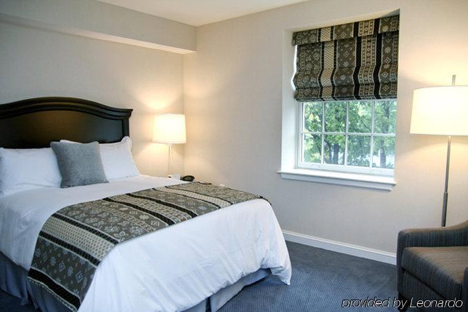 Andover Inn Habitación foto